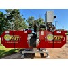 2022 Go Fast Mfg Band Resaw
